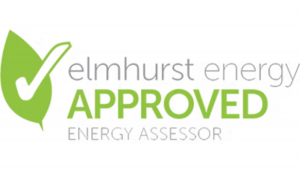 Elmhurst energy approved energy assessor