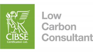 CIBSE Low Carbon Consultant