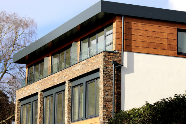 Overheating assessment for UK building under Part O regulation
